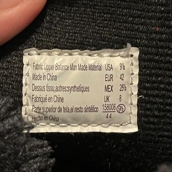 ❌❌❌SOLD SOLD SOLD❌❌❌ USED AIR WALK BRAND BOOTS WOMENS SIZE 9.5 - Picture 4 of 4